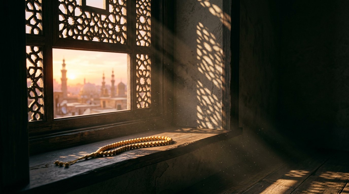Morning adhkar