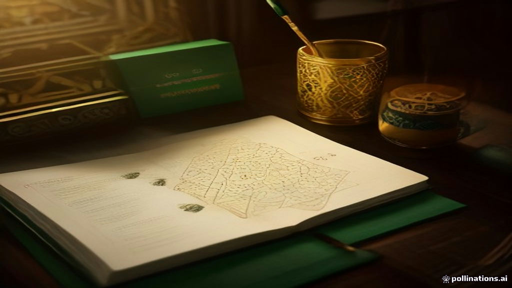 تحويل الآية إلى رسالة مصوّرة خطوة بخطوة: من الصفر إلى النتيجة