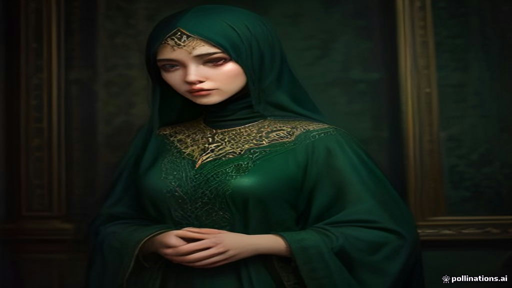 اختيار الخلفية التي تخدم الآية: الدليل الكامل للتنفيذ