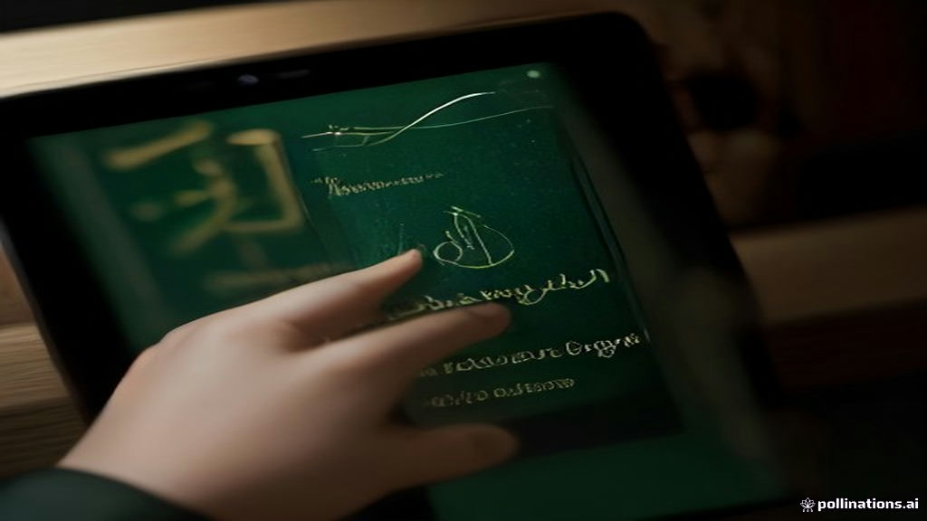 الوعد بالفائدة في أول إطار: الدليل الكامل للتنفيذ