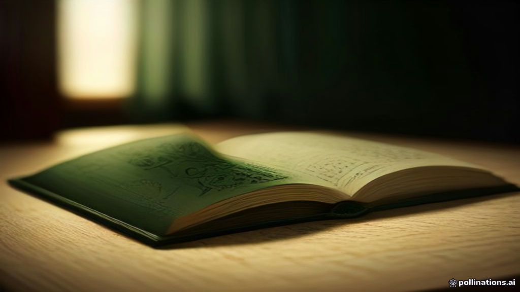 تشجيع الطفل على تلاوة صوتية: الدليل الكامل