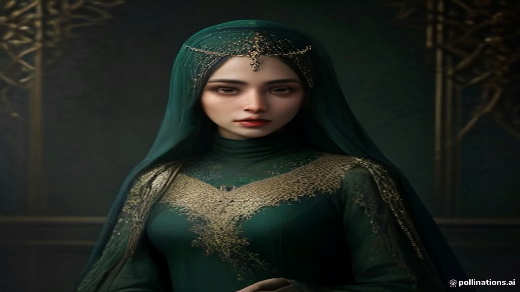 مقارنة في خلفيات زخرفية إسلامية هادئة: كيف تختار ما يناسبك