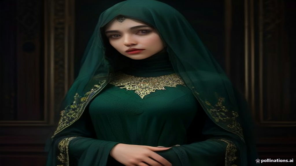 التقريب البؤري على المصحف أو السبحة: الدليل الكامل للتنفيذ