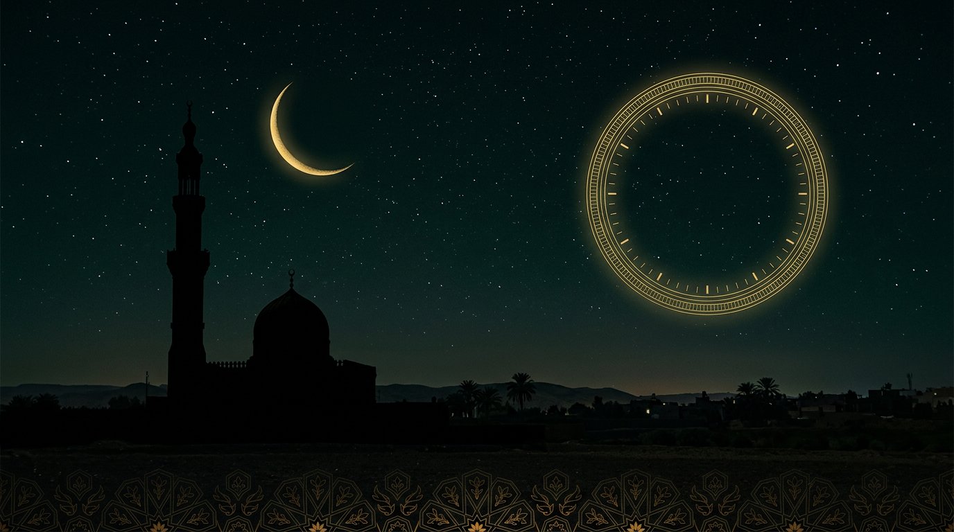 Prayer times