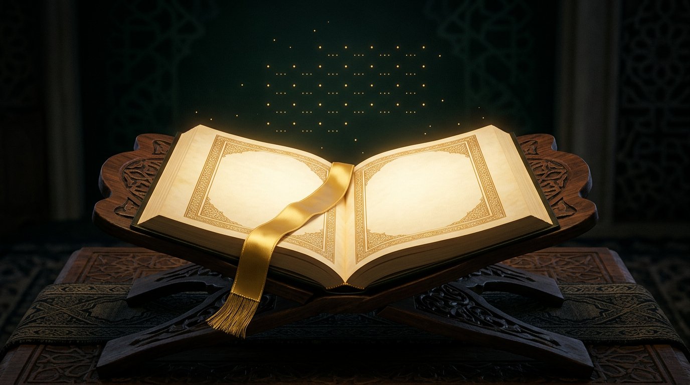 Khatma plan