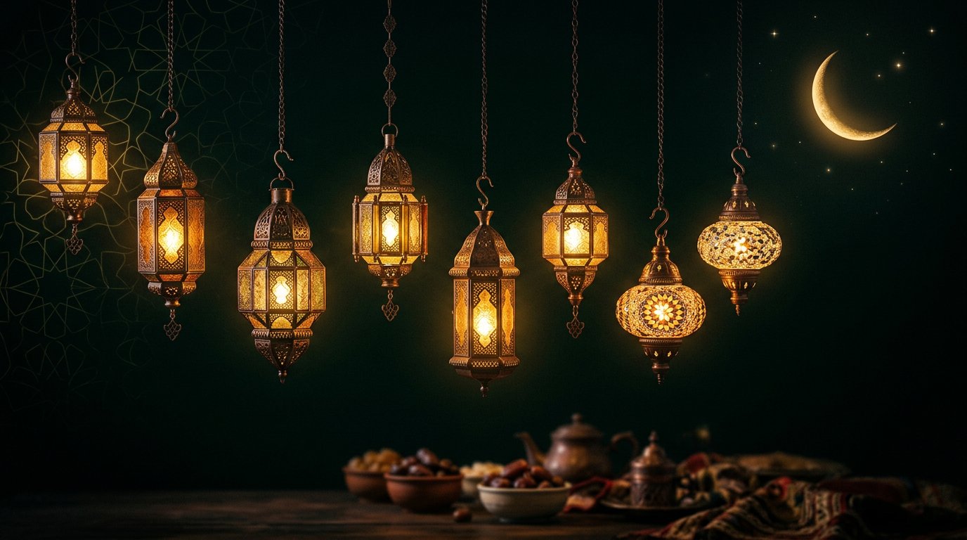 Ramadan plan