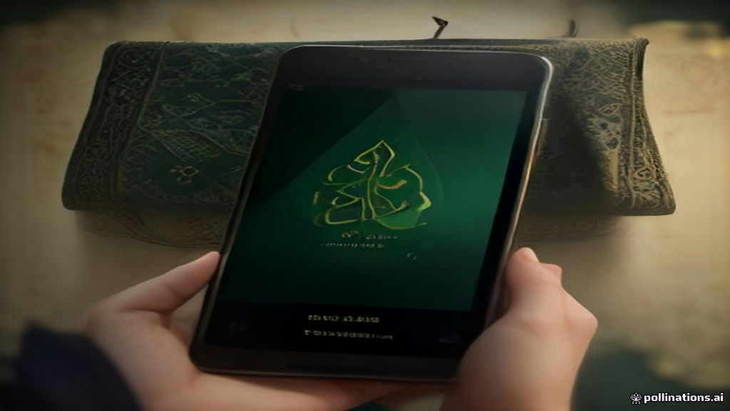 قاعدة الثلاث ثوانٍ في المقطع القرآني: الدليل الكامل للتنفيذ