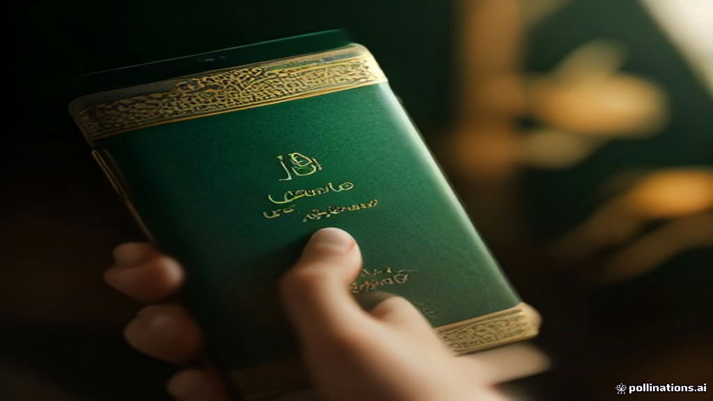 قاعدة الثلاث ثوانٍ في المقطع القرآني خطوة بخطوة: من الصفر إلى النتيجة